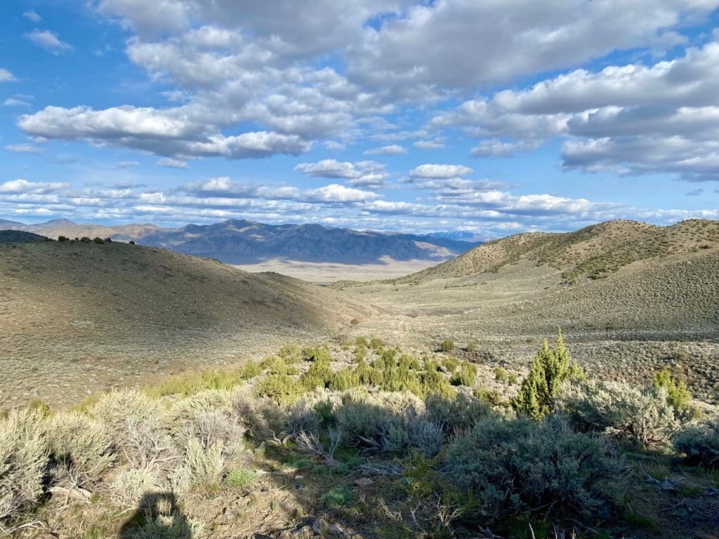 Large view of 15.84 Acres in GOLD NOTE CANYON, HIDDEN TREASURE #1, SUR 2097 – A PATENTED MINING CLAIM -PAST PRODUCER OF GOLD, SILVER & ZINC Photo 8