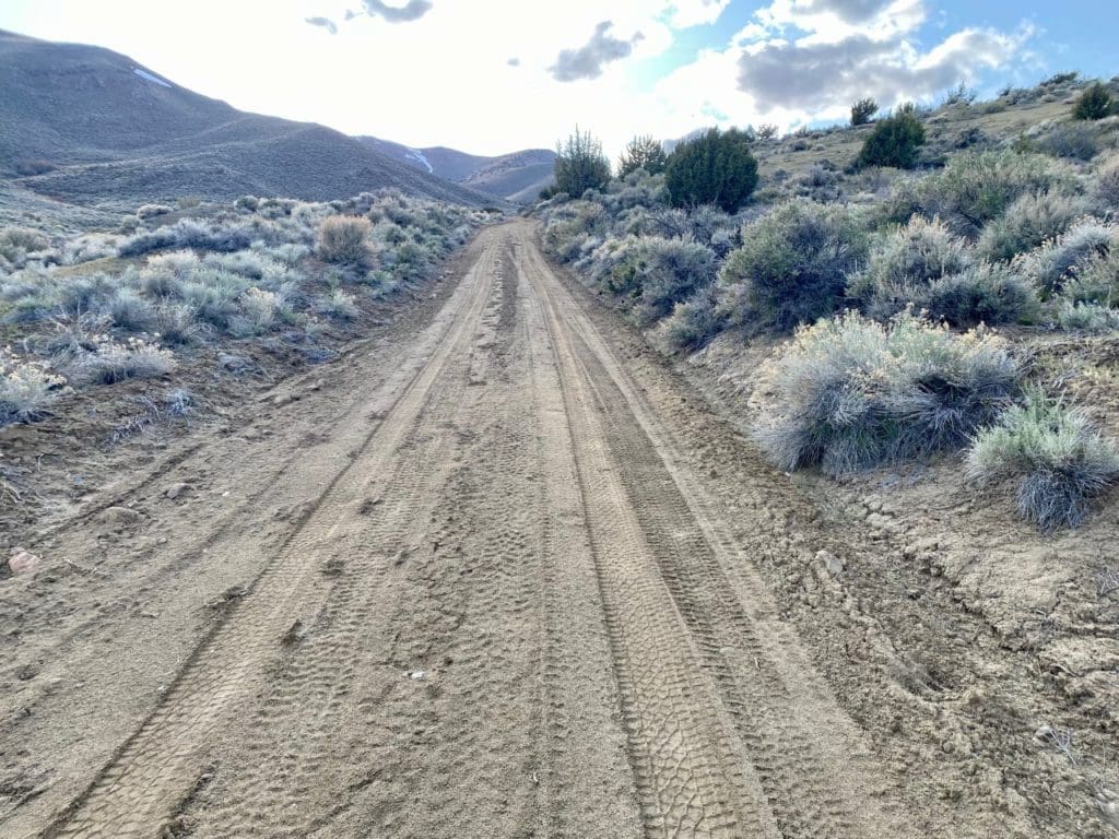 Large view of 15.84 Acres in GOLD NOTE CANYON, HIDDEN TREASURE #1, SUR 2097 – A PATENTED MINING CLAIM -PAST PRODUCER OF GOLD, SILVER & ZINC Photo 35