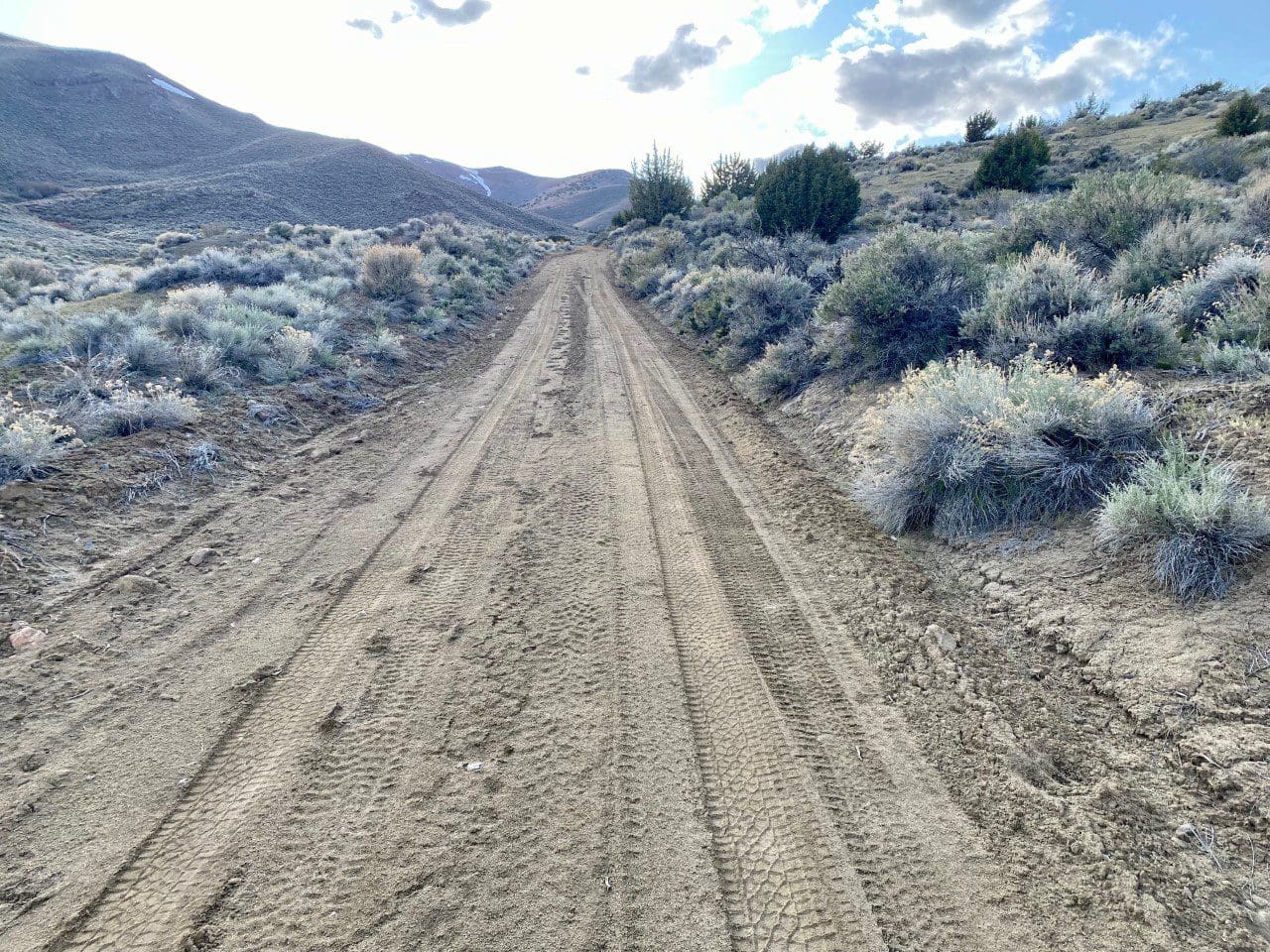 15.84 Acres in GOLD NOTE CANYON, HIDDEN TREASURE #1, SUR 2097 – A PATENTED MINING CLAIM -PAST PRODUCER OF GOLD, SILVER & ZINC photo 35