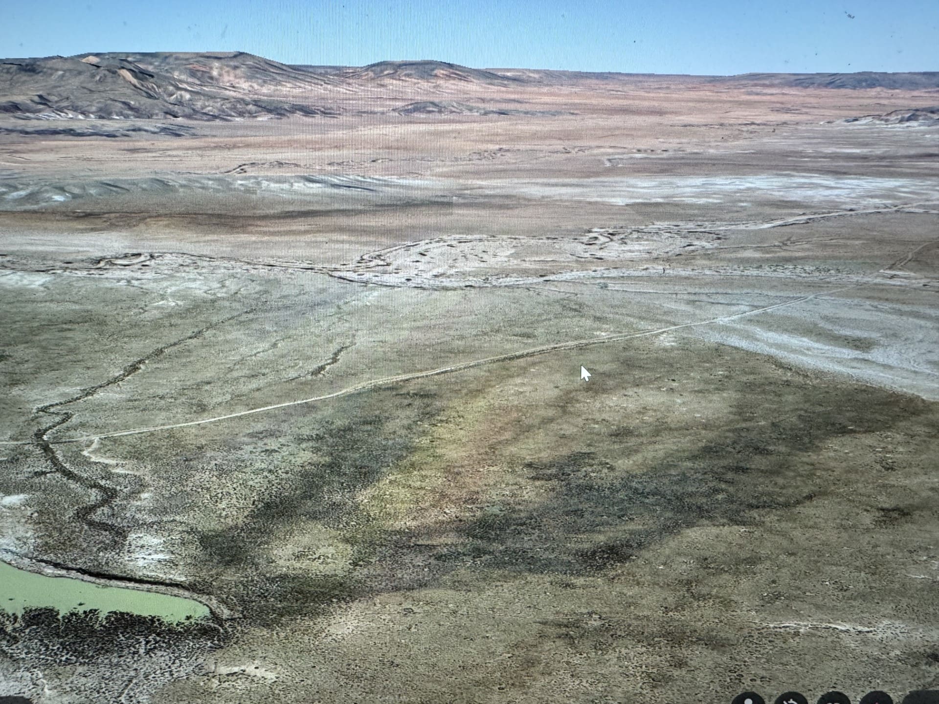 10.00 ACRES IN BEAUTIFUL NAVAJO CO, ARIZONA~NEAR PETRIFIED NAT. FOREST photo 1