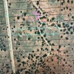 Thumbnail of 1.18 BEAUTIFUL ACRES OUTSIDE SNOWFLAKE, ARIZONA SURROUNDED BY PETRIFIED FOREST WITH SEASONAL STREAM Photo 1