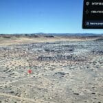 Thumbnail of 1.18 BEAUTIFUL ACRES OUTSIDE SNOWFLAKE, ARIZONA SURROUNDED BY PETRIFIED FOREST WITH SEASONAL STREAM Photo 6