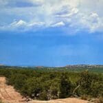 Thumbnail of 1.18 BEAUTIFUL ACRES OUTSIDE SNOWFLAKE, ARIZONA SURROUNDED BY PETRIFIED FOREST WITH SEASONAL STREAM Photo 10
