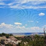 Thumbnail of 1.18 BEAUTIFUL ACRES OUTSIDE SNOWFLAKE, ARIZONA SURROUNDED BY PETRIFIED FOREST WITH SEASONAL STREAM Photo 11