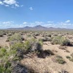 Thumbnail of Large 160 Acre Remote Nevada Ranch Land Near California Border Photo 6