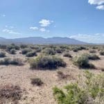 Thumbnail of Large 160 Acre Remote Nevada Ranch Land Near California Border Photo 3
