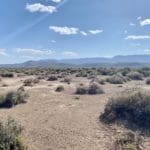 Thumbnail of Large 160 Acre Remote Nevada Ranch Land Near California Border Photo 9