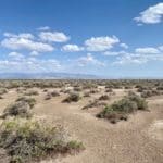 Thumbnail of Large 160 Acre Remote Nevada Ranch Land Near California Border Photo 21