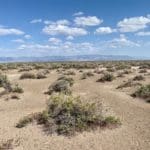 Thumbnail of Large 160 Acre Remote Nevada Ranch Land Near California Border Photo 14