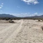 Thumbnail of Large 160 Acre Remote Nevada Ranch Land Near California Border Photo 27