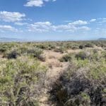 Thumbnail of Large 160 Acre Remote Nevada Ranch Land Near California Border Photo 5