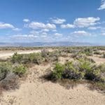 Thumbnail of Large 160 Acre Remote Nevada Ranch Land Near California Border Photo 25