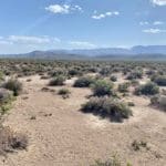 Thumbnail of Large 160 Acre Remote Nevada Ranch Land Near California Border Photo 23