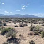 Thumbnail of Large 160 Acre Remote Nevada Ranch Land Near California Border Photo 22