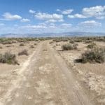Thumbnail of Large 160 Acre Remote Nevada Ranch Land Near California Border Photo 17