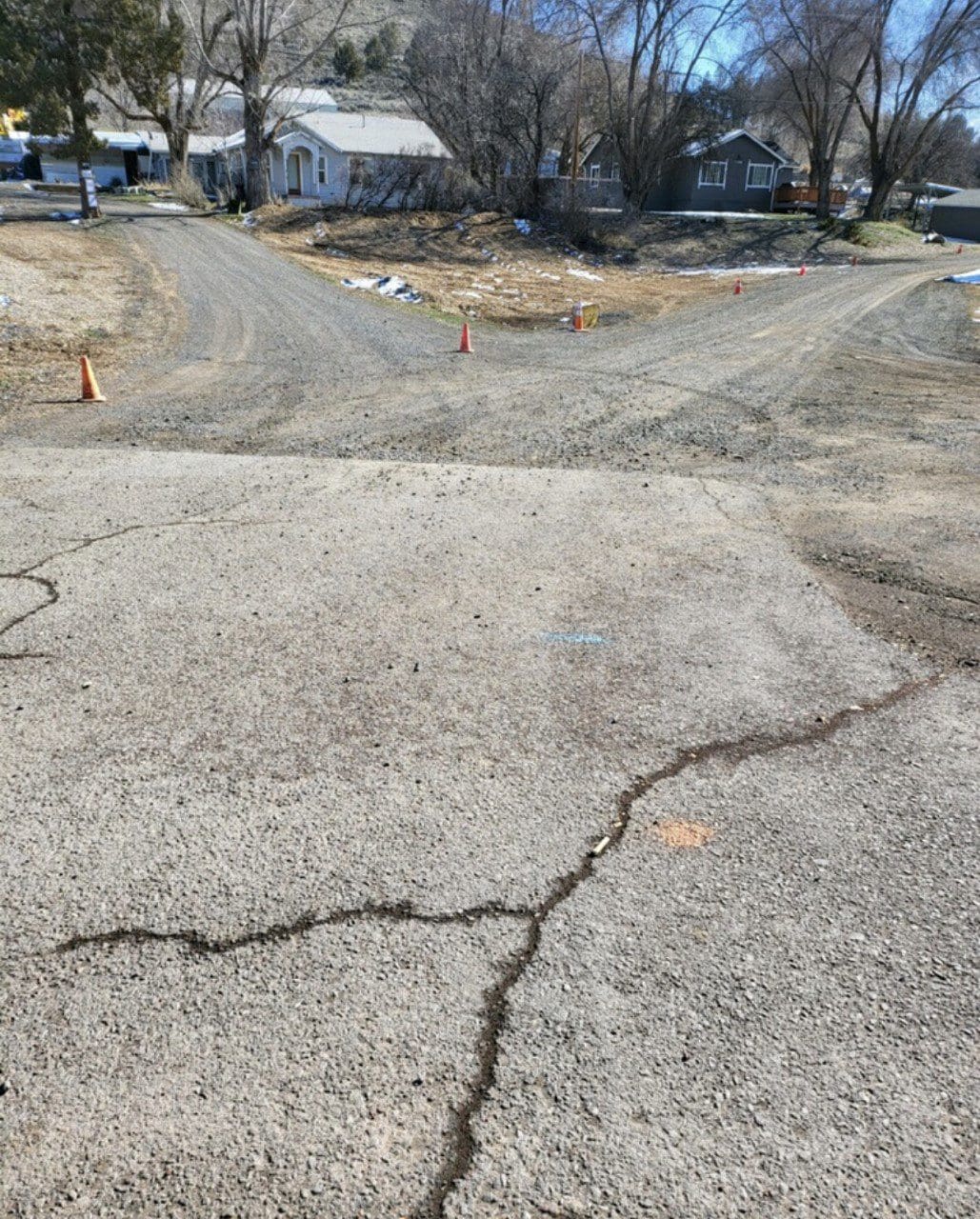 Very Rare 0.08 Acre Residential Building lot in Fairhaven Heights