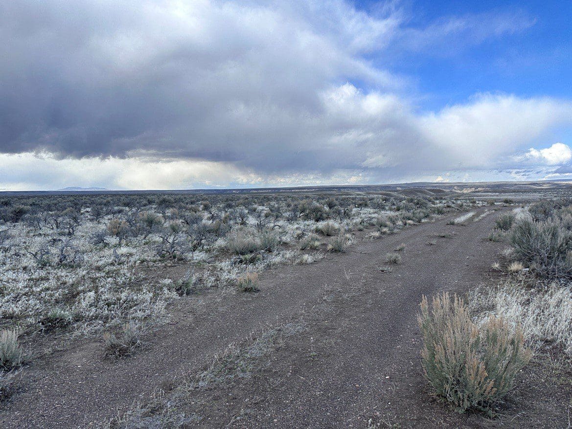 20.00 ACRES IN BEAUTIFUL MALHEUR COUNTY, OREGON LAND NEAR THE WILD OWYHEE RIVER AND PILLARS OF ROME photo 16