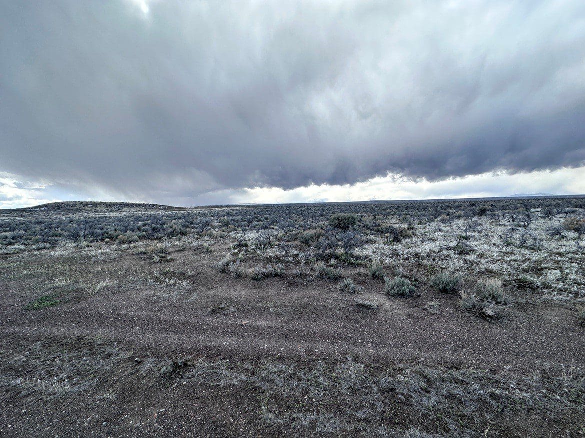20.00 ACRES IN BEAUTIFUL MALHEUR COUNTY, OREGON LAND NEAR THE WILD OWYHEE RIVER AND PILLARS OF ROME photo 15
