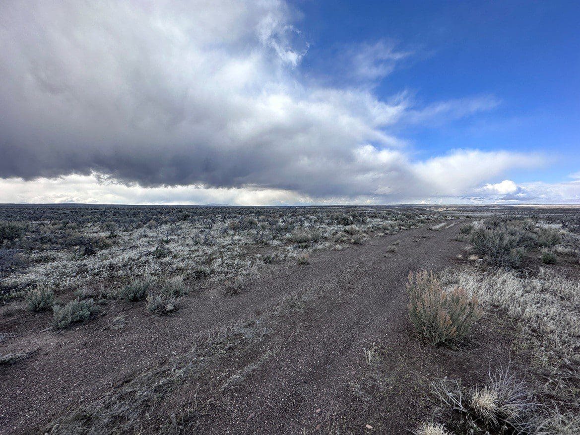 20.00 ACRES IN BEAUTIFUL MALHEUR COUNTY, OREGON LAND NEAR THE WILD OWYHEE RIVER AND PILLARS OF ROME photo 8