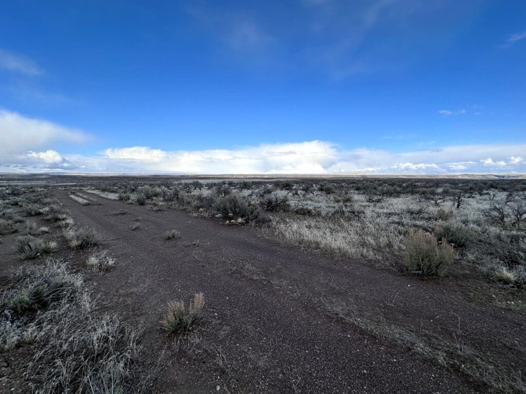 Large view of 40.00 ACRES IN BEAUTIFUL MALHEUR COUNTY, OREGON ~ LAND NEAR IDAHO AND NEVADA BORDERS. Photo 12