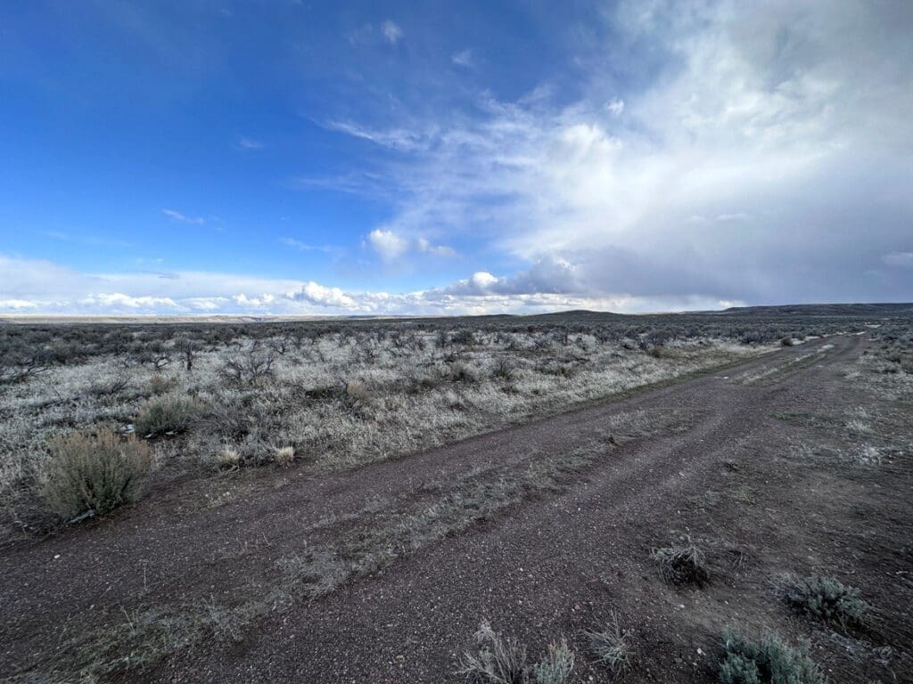 Large view of 40.00 ACRES IN BEAUTIFUL MALHEUR COUNTY, OREGON ~ LAND NEAR IDAHO AND NEVADA BORDERS. Photo 5