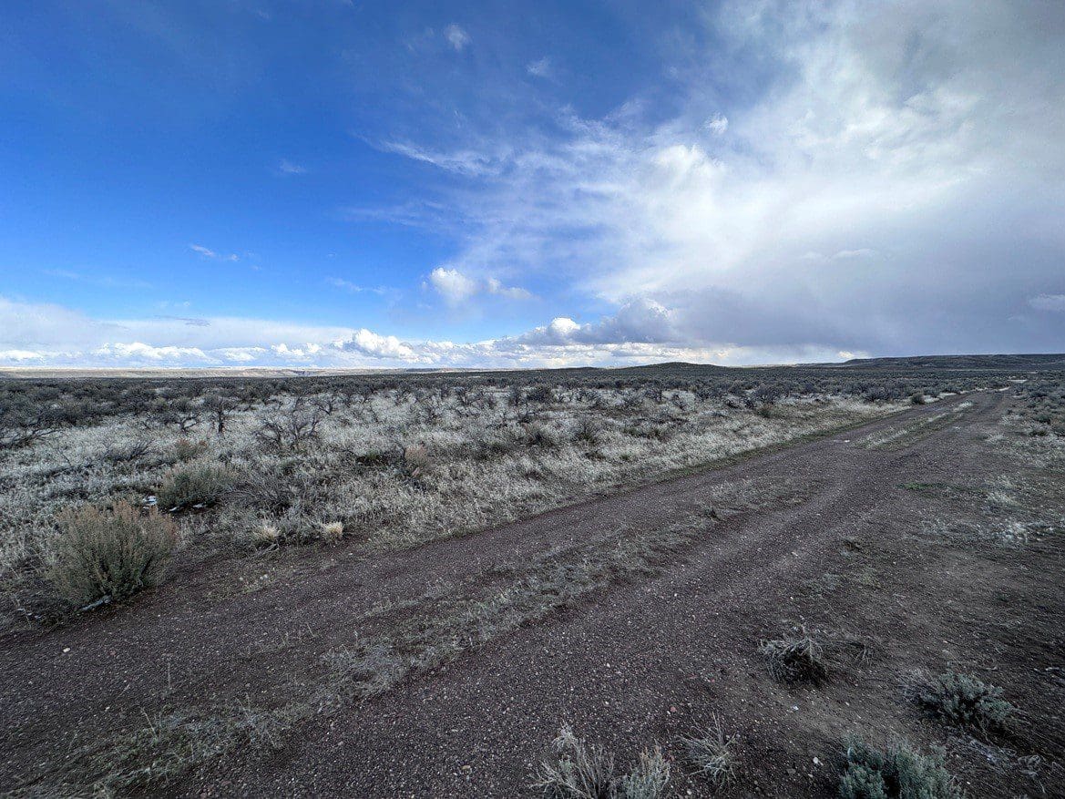 40.00 ACRES IN BEAUTIFUL MALHEUR COUNTY, OREGON ~ LAND NEAR IDAHO AND NEVADA BORDERS. photo 5