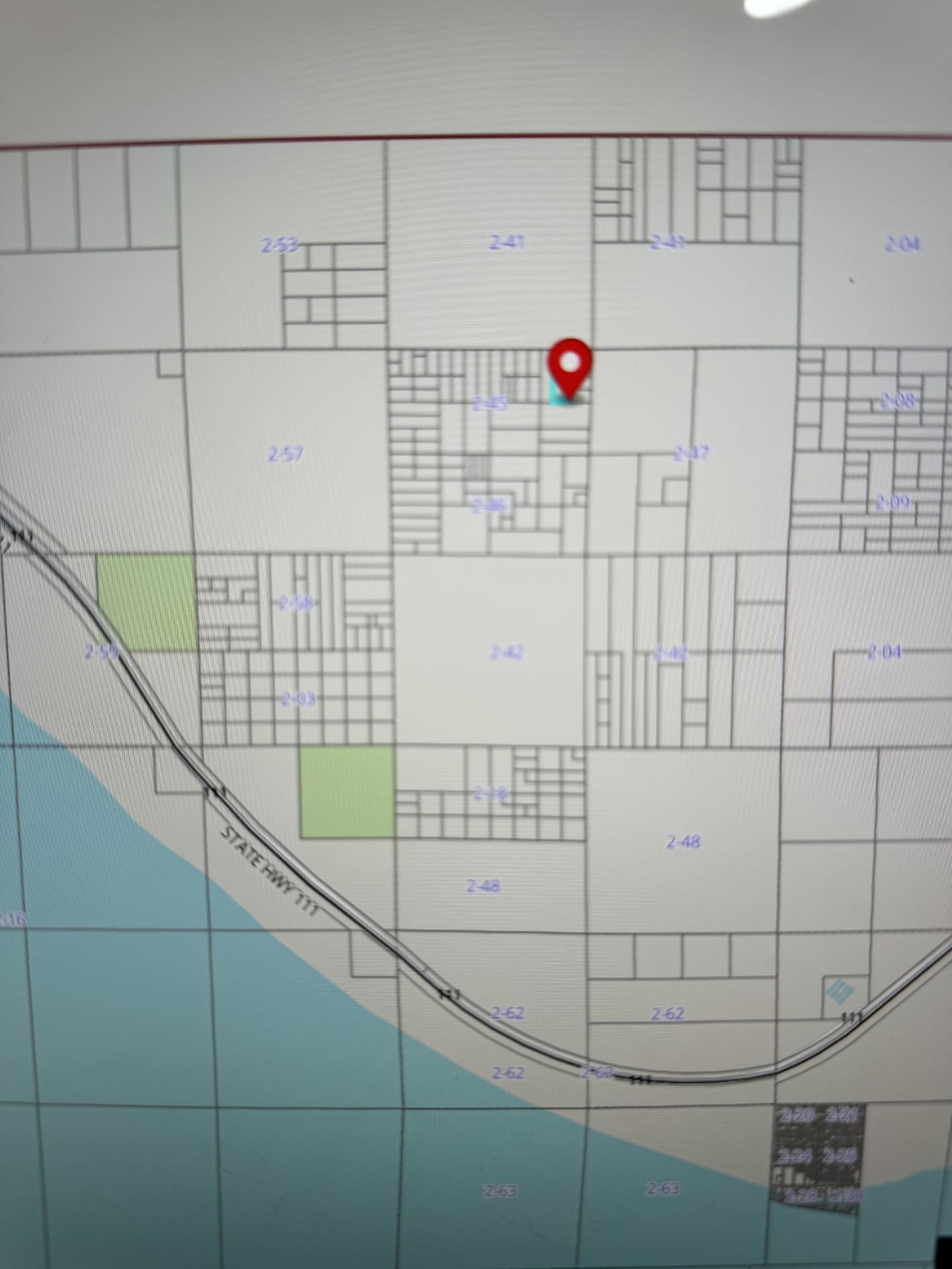 10.00 ACRES IN BEAUTIFUL SUNNY SOUTHERN CALIFORNIA NEAR PALM SPRINGS AND SALTON SEA. photo 10