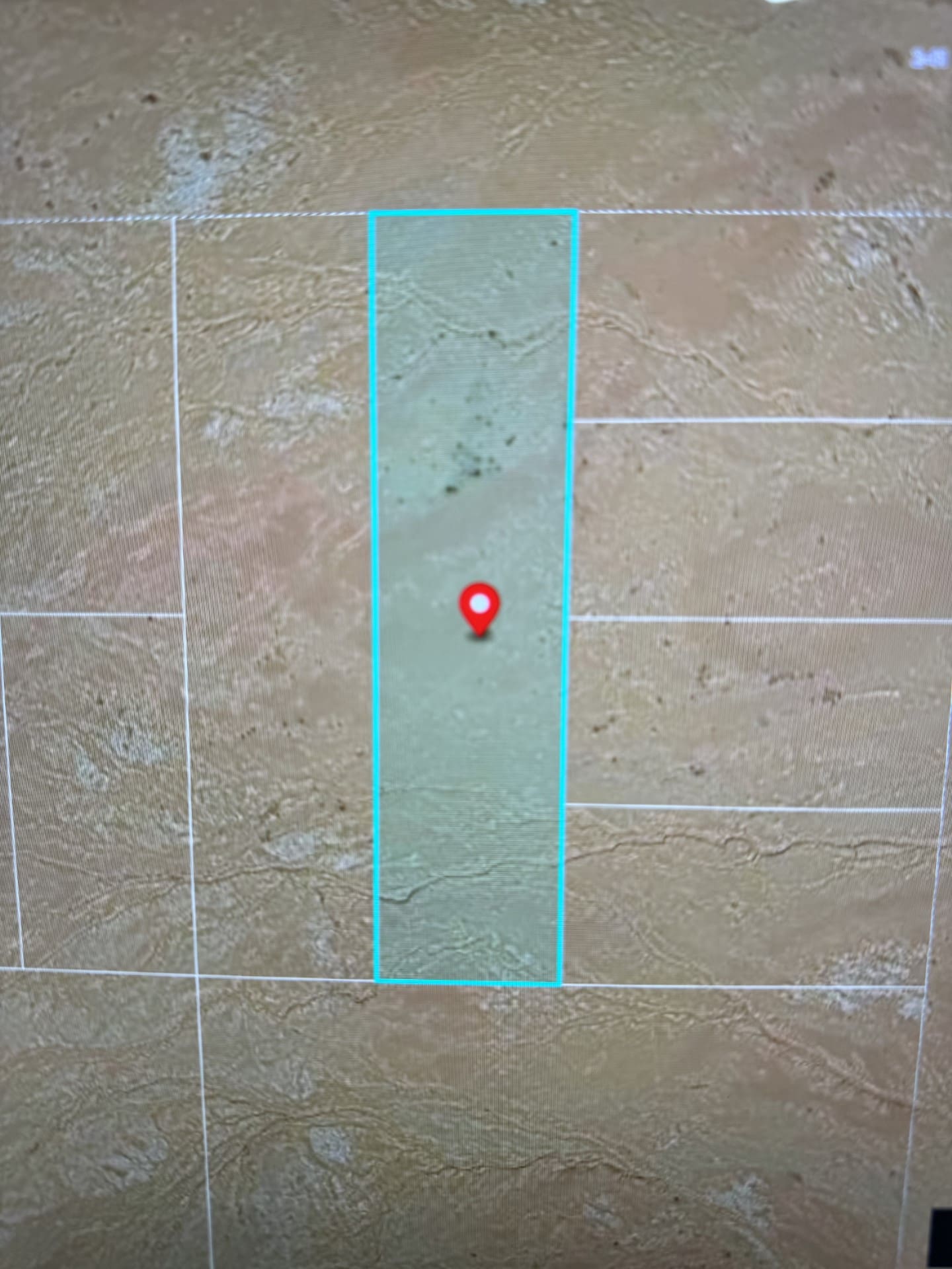 10.00 ACRES IN BEAUTIFUL SUNNY SOUTHERN CALIFORNIA NEAR PALM SPRINGS AND SALTON SEA. photo 9