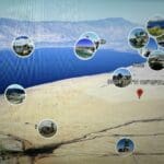 Thumbnail of 10.00 ACRES IN BEAUTIFUL SUNNY SOUTHERN CALIFORNIA NEAR PALM SPRINGS AND SALTON SEA. Photo 7