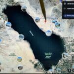 Thumbnail of 10.00 ACRES IN BEAUTIFUL SUNNY SOUTHERN CALIFORNIA NEAR PALM SPRINGS AND SALTON SEA. Photo 6