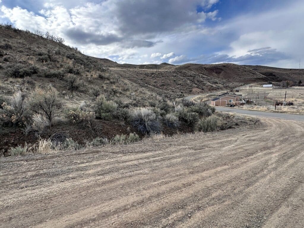 Large view of .164 ACRE IN SALMON RIVER MEADOWS-IDAHO LAND FOR SALE FEET FROM THE FAMOUS SALMON RIVER~VIEWS, FISHING & BIG GAME Photo 11