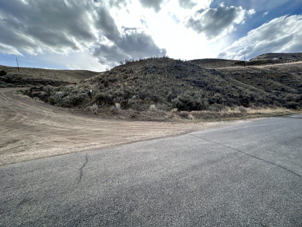 Large view of .164 ACRE IN SALMON RIVER MEADOWS-IDAHO LAND FOR SALE FEET FROM THE FAMOUS SALMON RIVER~VIEWS, FISHING & BIG GAME Photo 4