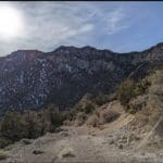 Thumbnail of 160 Ac ~ Lincoln Co, Nevada GOLD & SILVER area, 8 Patented Load Mining Claims; The DENVER, MOHAWK AND HIGH FLY, The ELEPHANT, TOM BLUNDER, HIKO BELL, VALLEY VIEW AND VERA Photo 3
