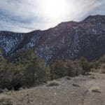 Thumbnail of 160 Ac ~ Lincoln Co, Nevada GOLD & SILVER area, 8 Patented Load Mining Claims; The DENVER, MOHAWK AND HIGH FLY, The ELEPHANT, TOM BLUNDER, HIKO BELL, VALLEY VIEW AND VERA Photo 5