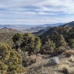 Thumbnail of 160 Ac ~ Lincoln Co, Nevada GOLD & SILVER area, 8 Patented Load Mining Claims; The DENVER, MOHAWK AND HIGH FLY, The ELEPHANT, TOM BLUNDER, HIKO BELL, VALLEY VIEW AND VERA Photo 1