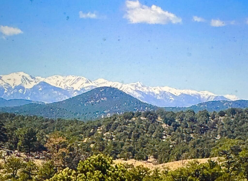 Large view of 1.14 ACRES IN PRESTIGEOUS BLACK HAWK COLORADO, GILPIN COUNTY ~ 100% MINING CLAIM; JOSIE R. ~ MINERAL RIGHTS ~ TIMBERED ~ BIG GAME Photo 2