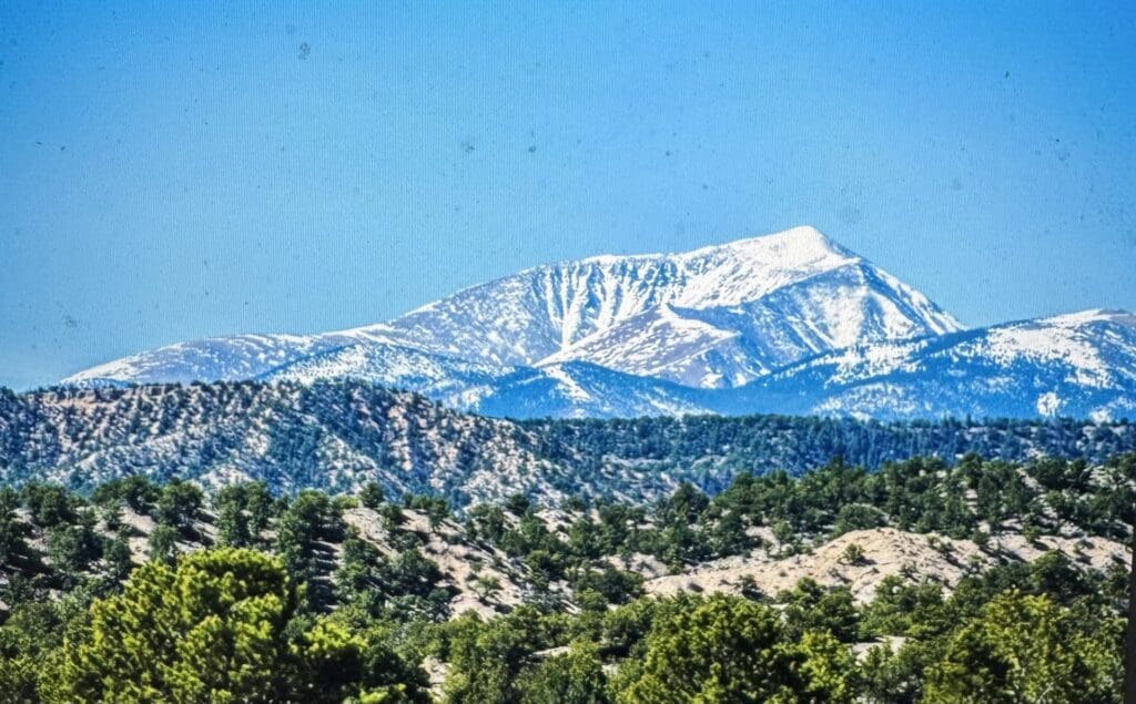 Large view of 1.14 ACRES IN PRESTIGEOUS BLACK HAWK COLORADO, GILPIN COUNTY ~ 100% MINING CLAIM; JOSIE R. ~ MINERAL RIGHTS ~ TIMBERED ~ BIG GAME Photo 3