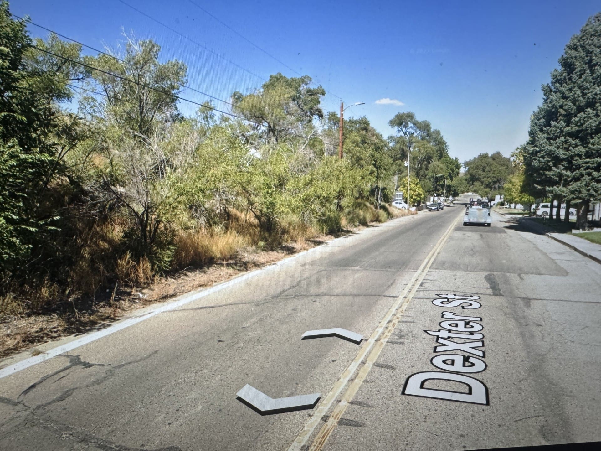 0.649 ACRE BUILDING LOT IN WRAY, COLORADO ON US. ROUTE 385 HIGHWAY FRONTAGE! photo 6