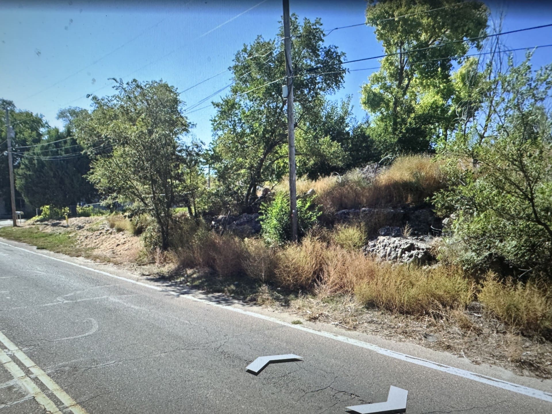 0.649 ACRE BUILDING LOT IN WRAY, COLORADO ON US. ROUTE 385 HIGHWAY FRONTAGE! photo 8