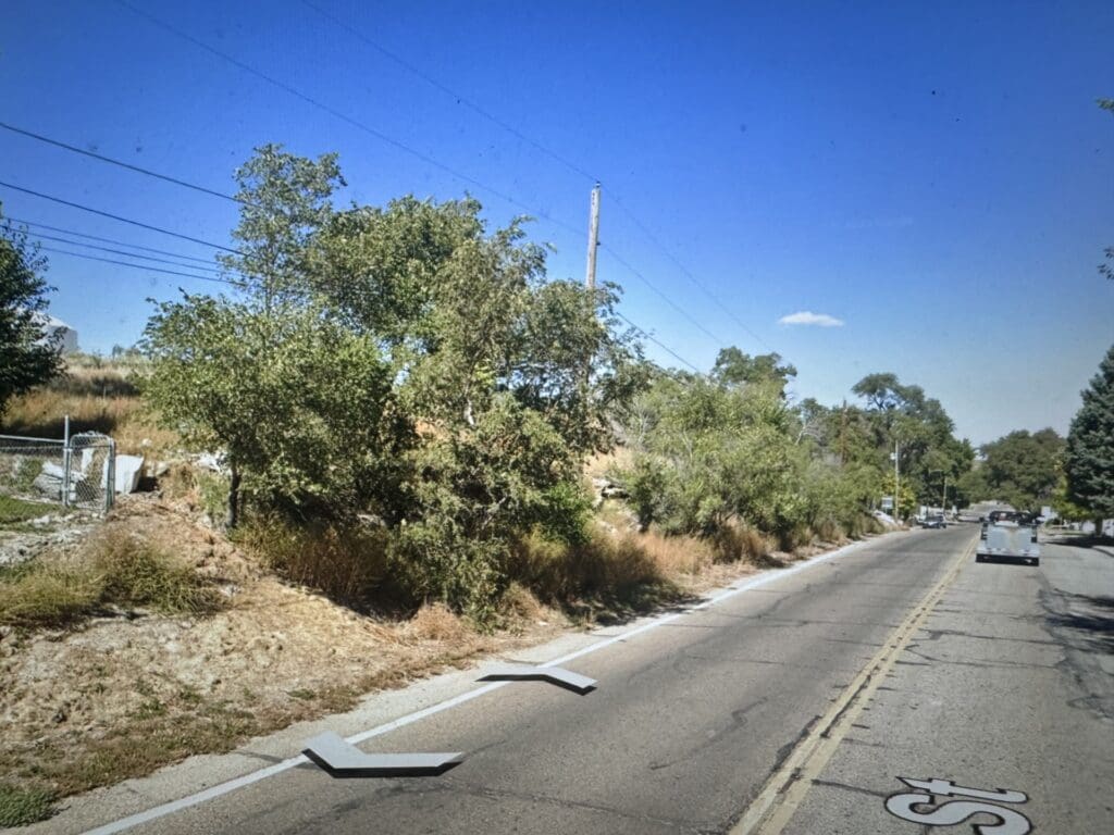 Large view of 0.649 ACRE BUILDING LOT IN WRAY, COLORADO ON US. ROUTE 385 HIGHWAY FRONTAGE! Photo 9