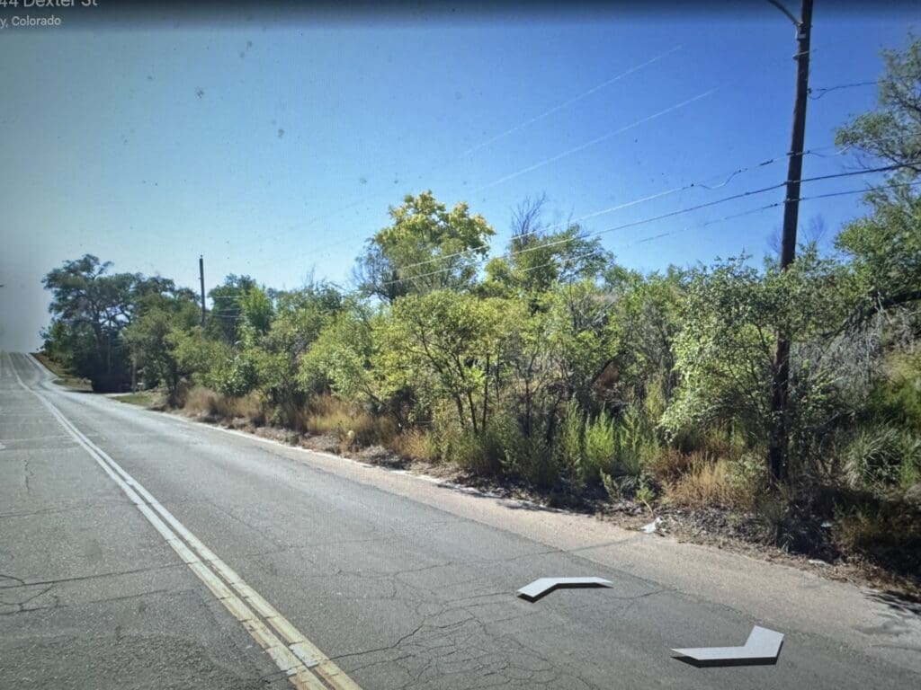 Large view of 0.649 ACRE BUILDING LOT IN WRAY, COLORADO ON US. ROUTE 385 HIGHWAY FRONTAGE! Photo 11