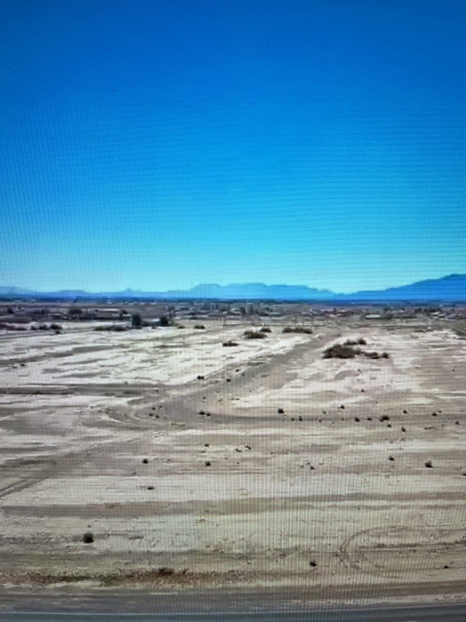 Great 0.23 Acre Building Lot in the Town of Pahrump, Nevada! Very close to California Border! photo 7