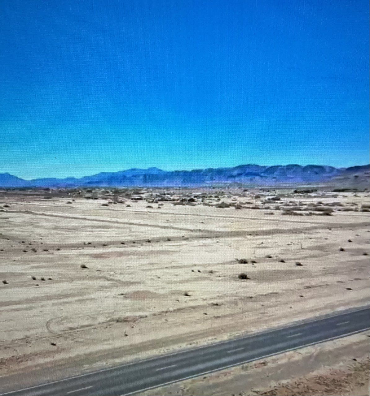 Great 0.23 Acre Building Lot in the Town of Pahrump, Nevada! Very close to California Border! photo 1