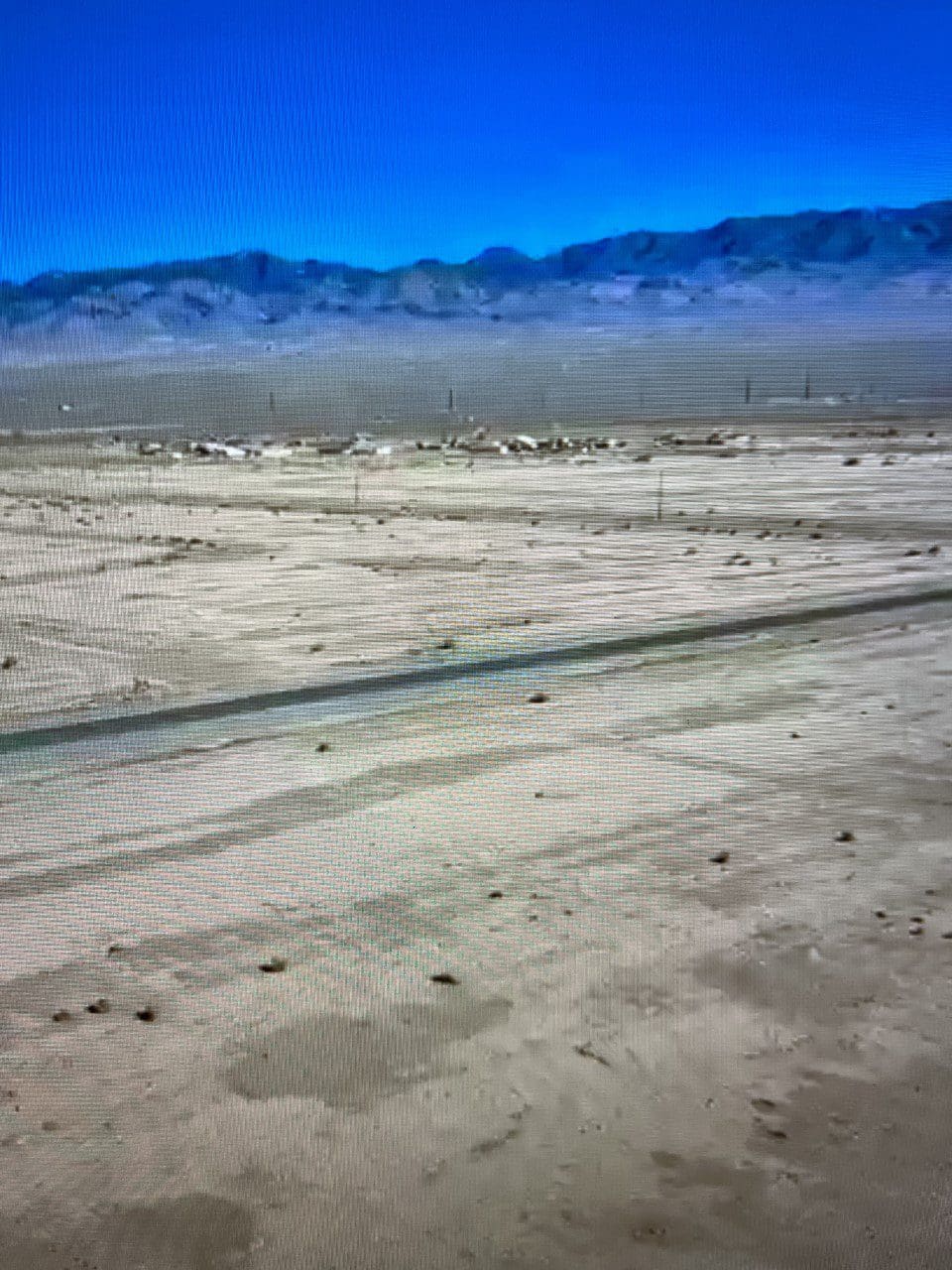 Perfect lot for a new Home! 0.459 Acre Property in Pahrump, Nevada! Extremely close to California and Las Vegas! photo 5