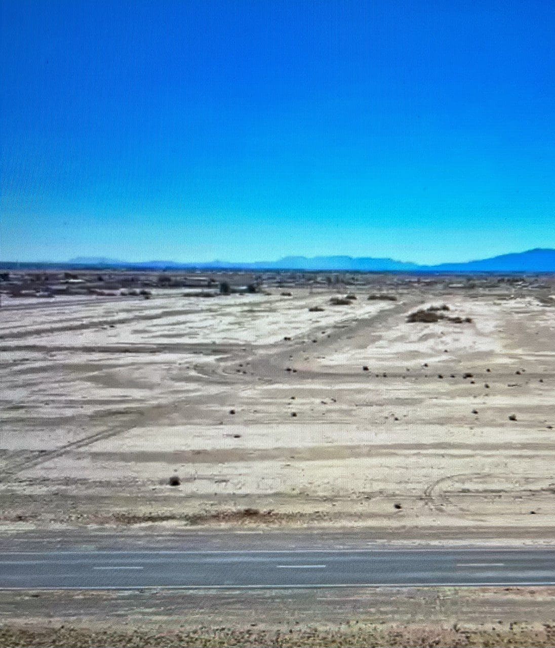Great 0.23 Acre Building Lot in the Town of Pahrump, Nevada! Very close to California Border! photo 4