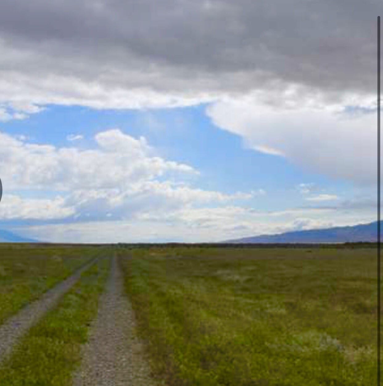 Gorgeous 40.460 Acre Humboldt Riverfront Property with Conservation road access near Black Rock Desert photo 19