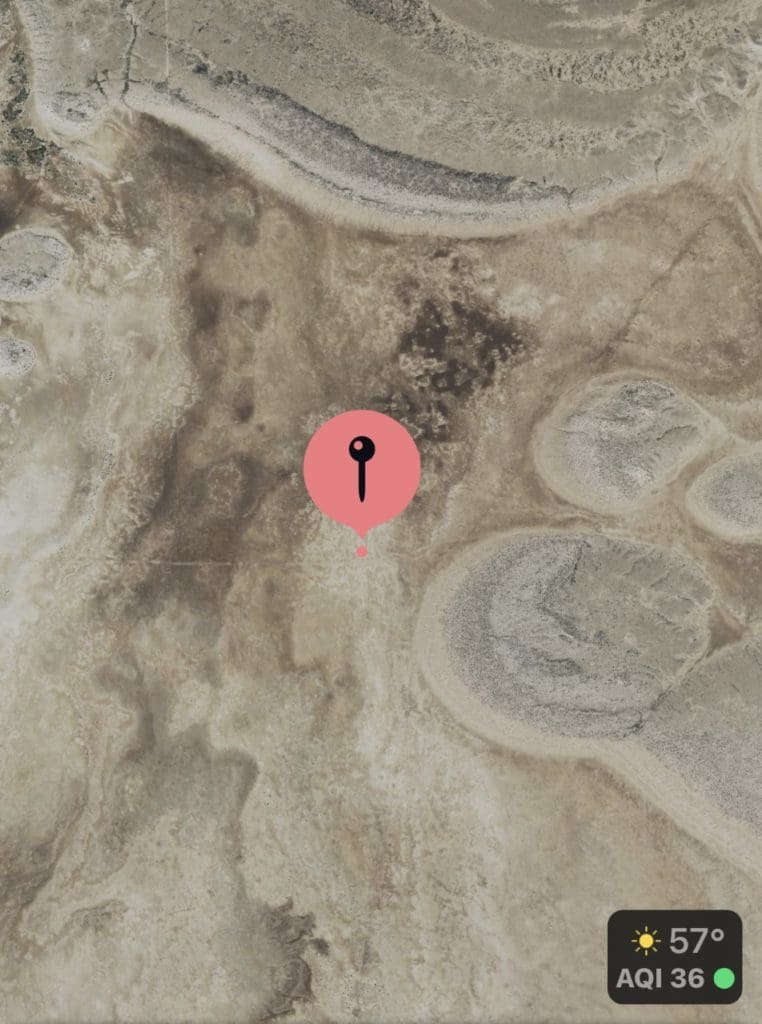 Large view of 20.00 ACRES IN BEAUTIFUL HUDSPETH COUNTY, TEXAS NEAR NEW MEXICO BORDER AND GUADALUPE MOUNTAINS NATIONAL FOREST. Photo 9