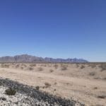 Thumbnail of 22.18 Acres in Arizona’s Yuma Co with HWY 8 Frontage a possible Commerical Billboard Lot Near Yuma Photo 2