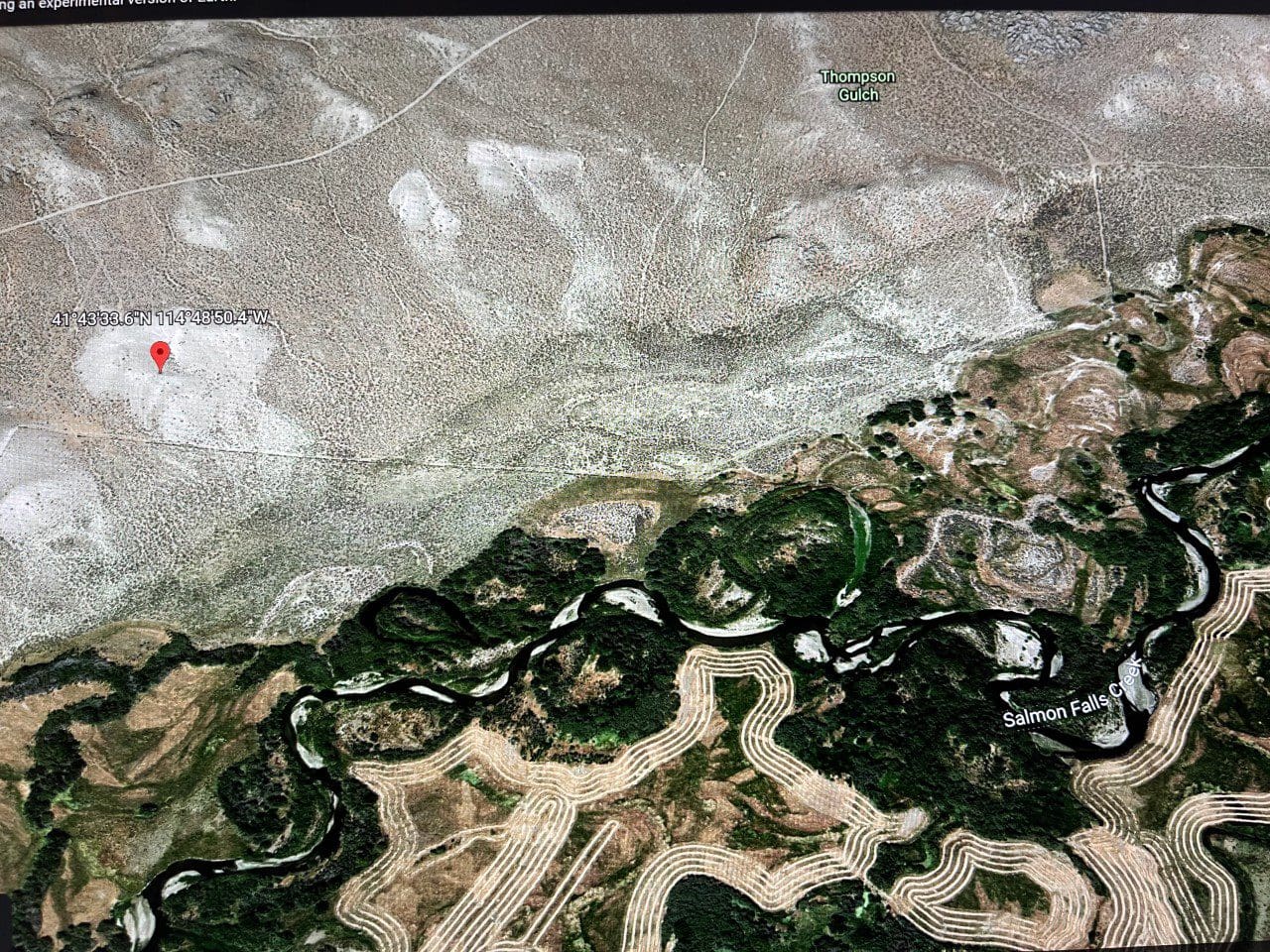 8 LOTS IN THE BEAUTIFUL TOWNSITE OF RIVERSIDE ELKO COUNTY, NEVADA