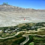 Thumbnail of 8 LOTS IN THE BEAUTIFUL TOWNSITE OF RIVERSIDE ~ELKO COUNTY, NEVADA ~ SALMON FALLS CREEK~NEAR JACKPOT & IDAHO BORDER Photo 2